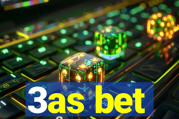 3as bet